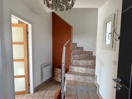 Prächtige Villa mit exotischem Garten, Strand 200m entfernt - Photo 19