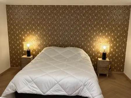 Prächtige Villa mit exotischem Garten, Strand 200m entfernt - Photo 24