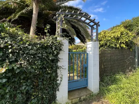 Prächtige Villa mit exotischem Garten, Strand 200m entfernt - Photo 28