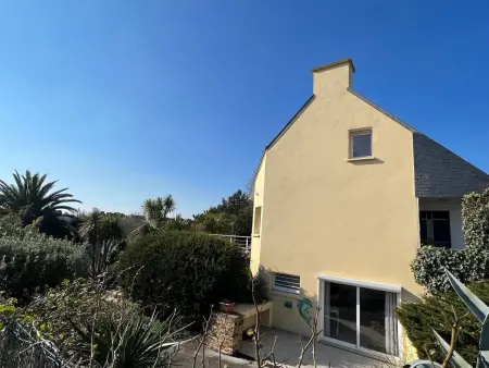 Prächtige Villa mit exotischem Garten, Strand 200m entfernt - Photo 30