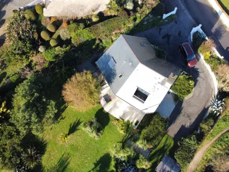 Prächtige Villa mit exotischem Garten, Strand 200m entfernt - Photo 32