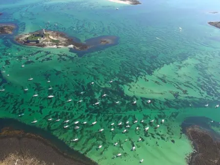 Prächtige Villa mit exotischem Garten, Strand 200m entfernt - Photo 42