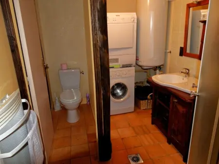 Domäne mit eigenem Garten und Grill, Maison 4 personnes à Le Pouldu - Photo 9