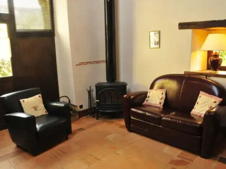 Domäne mit eigenem Garten und Grill, Maison 4 personnes à Le Pouldu - Photo 23
