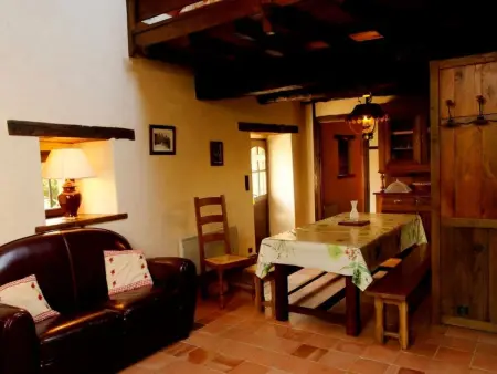 Domäne mit eigenem Garten und Grill, Maison 4 personnes à Le Pouldu - Photo 24