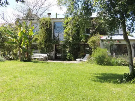 Großes Familienhaus mit schön angelegtem Garten - Photo 22