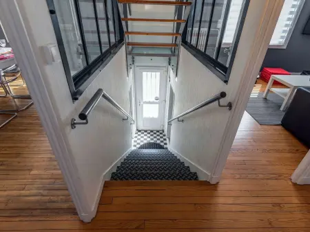 Villa de vacances, Maison 8 personnes à Brest - Photo 3