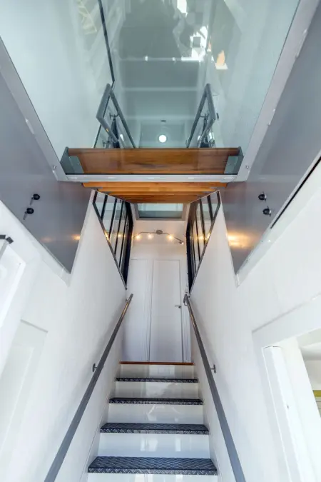 Villa de vacances, Maison 8 personnes à Brest - Photo 4