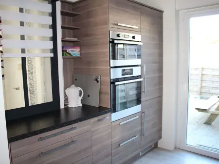 Villa de vacances, Maison 8 personnes à Brest - Photo 8