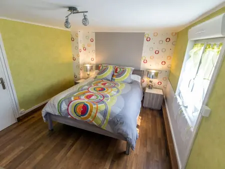 Villa de vacances, Maison 8 personnes à Brest - Photo 9