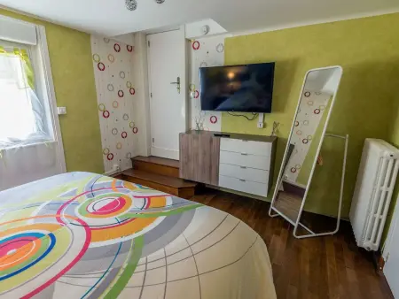 Villa de vacances, Maison 8 personnes à Brest - Photo 10
