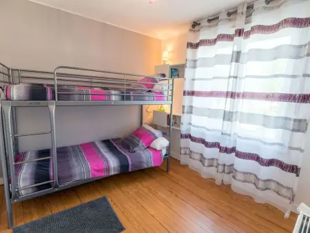 Villa de vacances, Maison 8 personnes à Brest - Photo 12