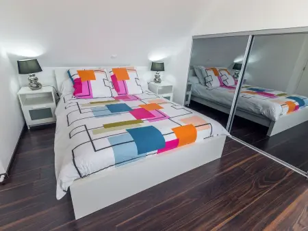 Villa de vacances, Maison 8 personnes à Brest - Photo 13
