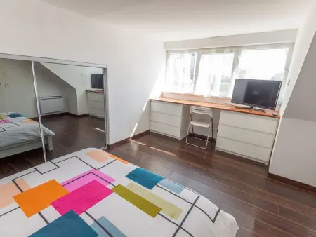 Villa de vacances, Maison 8 personnes à Brest - Photo 14