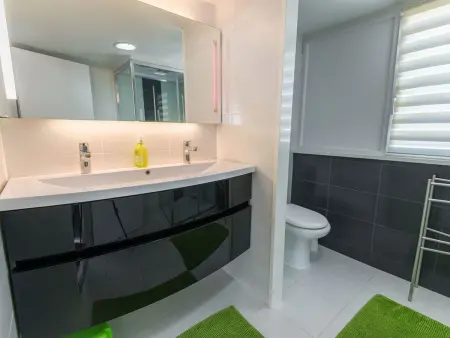 Villa de vacances, Maison 8 personnes à Brest - Photo 15