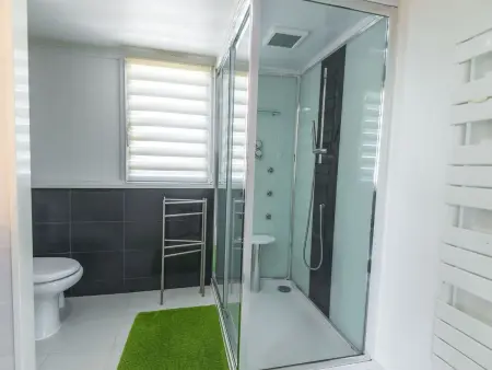 Villa de vacances, Maison 8 personnes à Brest - Photo 16