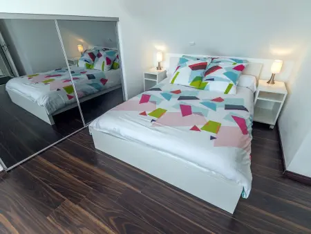 Villa de vacances, Maison 8 personnes à Brest - Photo 17