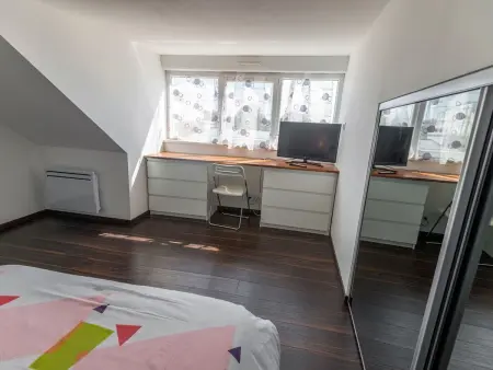 Villa de vacances, Maison 8 personnes à Brest - Photo 18