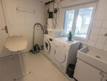 Villa de vacances, Maison 8 personnes à Brest - Photo 21