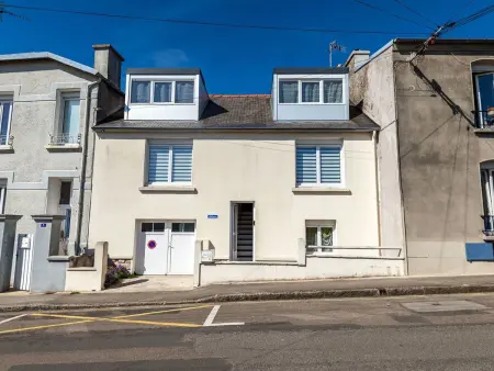 Villa de vacances, Maison 8 personnes à Brest - Photo 22