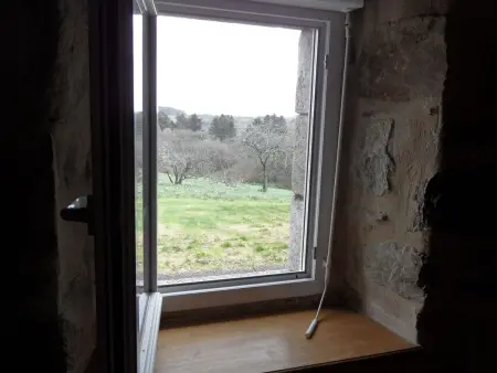 Gîte du four à pain (Unterkunft im Brotofen), Maison 4 personnes à Cléden Cap Sizun - Photo 14