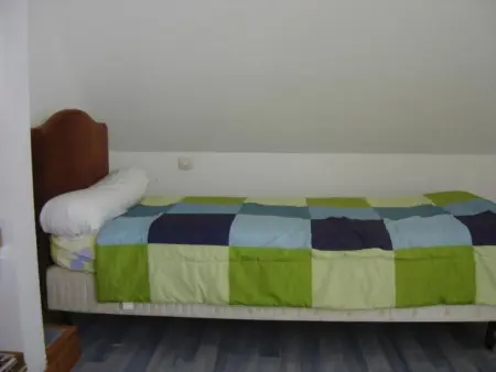 mit Blick auf das Wasser, Maison 4 personnes à Locquirec - Photo 2