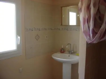 mit Blick auf das Wasser, Maison 4 personnes à Locquirec - Photo 3