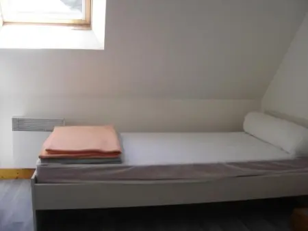 mit Blick auf das Wasser, Maison 4 personnes à Locquirec - Photo 4