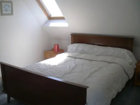 mit Blick auf das Wasser, Maison 4 personnes à Locquirec - Photo 6
