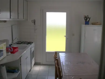 mit Blick auf das Wasser, Maison 4 personnes à Locquirec - Photo 7
