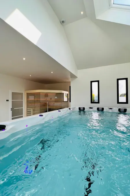 Villa Bellevue, Maison 6 personnes à Plouider - Photo 1