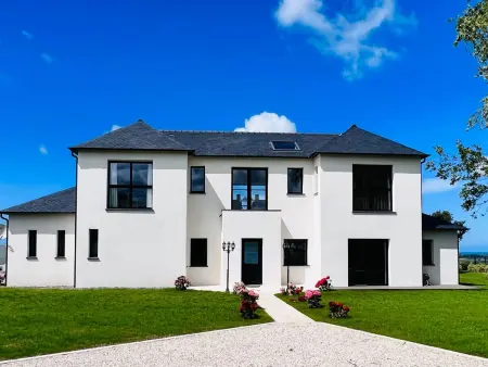 Villa Bellevue, Maison 6 personnes à Plouider - Photo 2