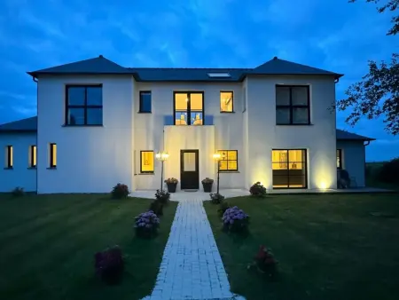 Villa Bellevue, Maison 6 personnes à Plouider - Photo 5