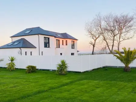Villa Bellevue, Maison 6 personnes à Plouider - Photo 7