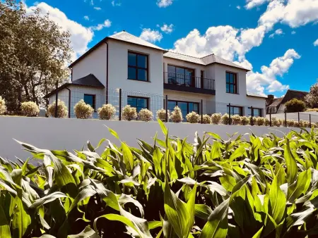 Villa Bellevue, Maison 6 personnes à Plouider - Photo 9