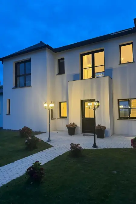 Villa Bellevue, Maison 6 personnes à Plouider - Photo 10