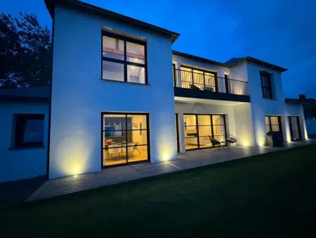 Villa Bellevue, Maison 6 personnes à Plouider - Photo 14