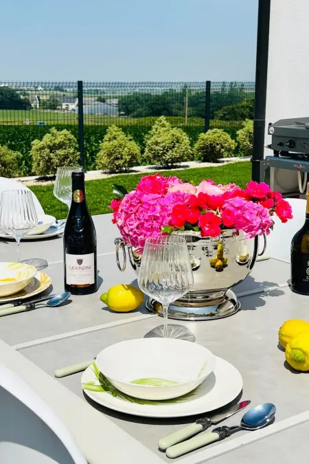 Villa Bellevue, Maison 6 personnes à Plouider - Photo 16