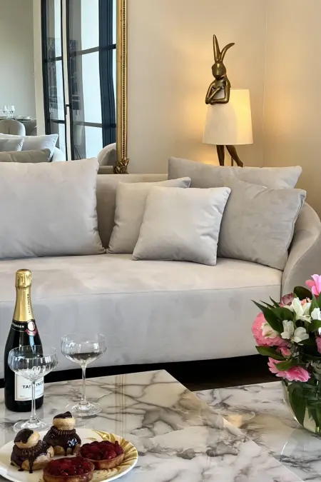 Villa Bellevue, Maison 6 personnes à Plouider - Photo 18