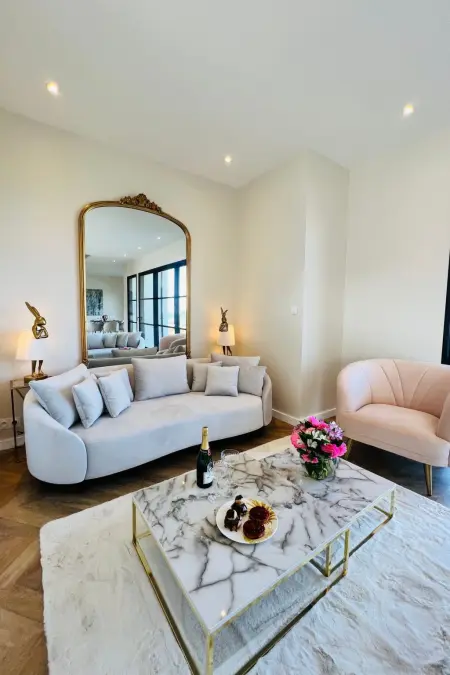 Villa Bellevue, Maison 6 personnes à Plouider - Photo 19