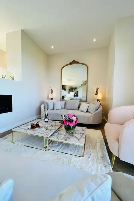 Villa Bellevue, Maison 6 personnes à Plouider - Photo 20