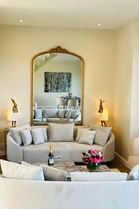 Villa Bellevue, Maison 6 personnes à Plouider - Photo 21