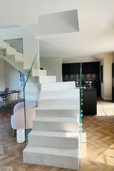 Villa Bellevue, Maison 6 personnes à Plouider - Photo 22
