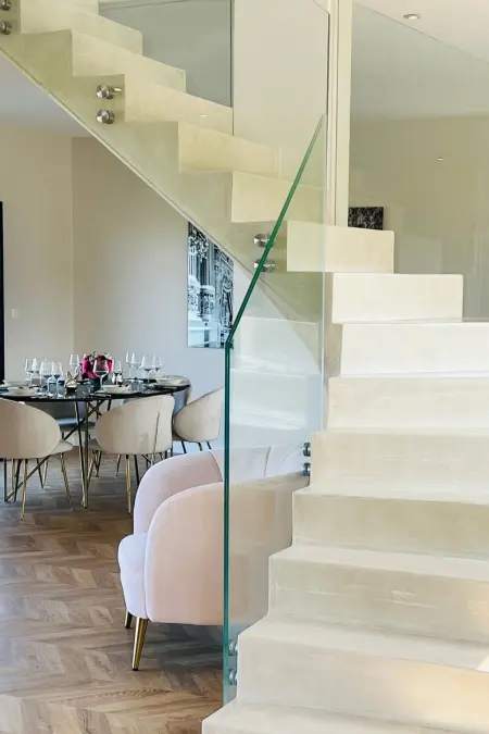 Villa Bellevue, Maison 6 personnes à Plouider - Photo 24
