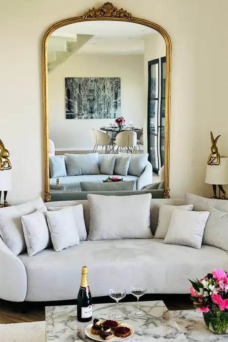 Villa Bellevue, Maison 6 personnes à Plouider - Photo 25