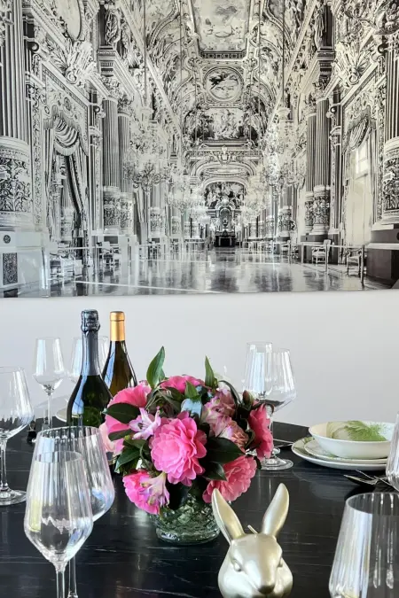 Villa Bellevue, Maison 6 personnes à Plouider - Photo 26