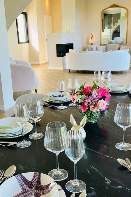 Villa Bellevue, Maison 6 personnes à Plouider - Photo 27