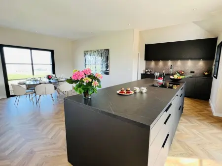 Villa Bellevue, Maison 6 personnes à Plouider - Photo 29