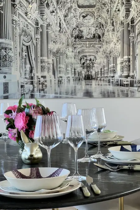Villa Bellevue, Maison 6 personnes à Plouider - Photo 32