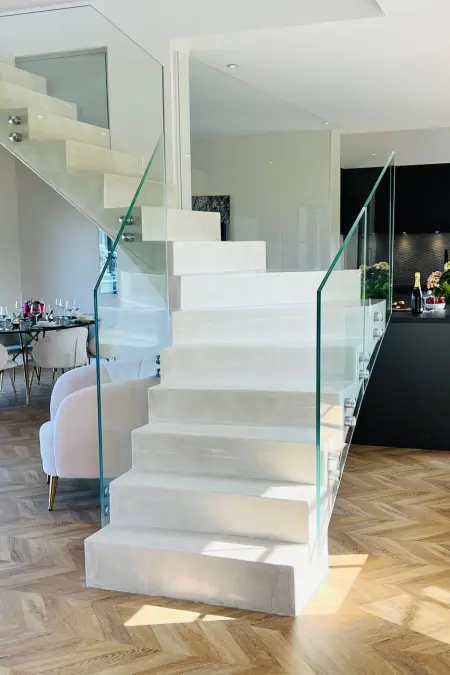 Villa Bellevue, Maison 6 personnes à Plouider - Photo 35